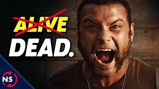 Where Was SABRETOOTH During LOGAN Spoiler Free Explanation  NerdSync [upl. by Kendall110]