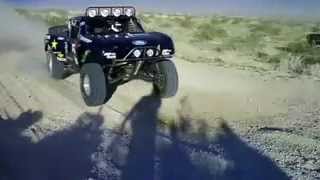 Best in the Desert Parker 425 Offroad Race 2009 [upl. by Ahsiatal279]