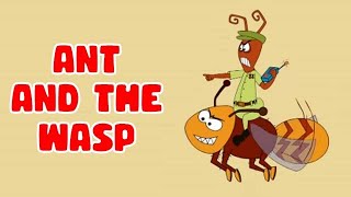 Rat A Tat  Ant Wasp Comedy Cartoon  Funny Animated Cartoon Shows For Kids Chotoonz TV [upl. by Sidra]