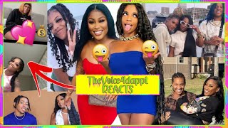 Dearra Taylor quotExclusive Receiptsquot 😳🤬 Dearra been getting nsty w studd while w Ken Walker [upl. by Ettezoj]