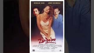 Zandalee  Plot  1991  Nicolas Cage Judge Reinhold Erika Anderson Viveca Lindfors [upl. by Dirgni836]