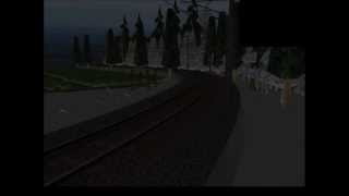 〖railSim〗新幹線ｐｖ [upl. by Krueger934]