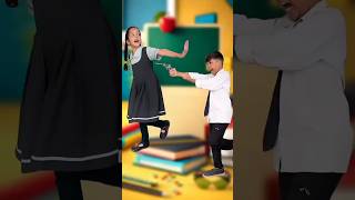 Class me aye do do jagga 😱😉comedy funny schoollife dhonisir emotional funnyscenes shorts [upl. by Bonnibelle]