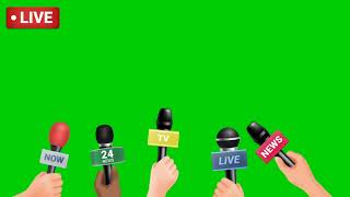 interview news temple green screen no copyright video free download [upl. by Lareena]