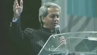 Profecía Benny Hinn Convención G12  2003 [upl. by Gnanmos]