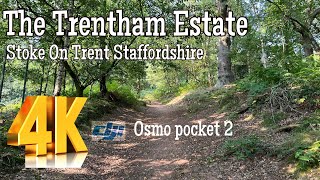 Trentham estate free walk [upl. by Anehta52]