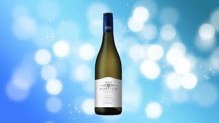 Review of Ken Forrester Old Vine Reserve Chenin Blanc wine [upl. by Henka]