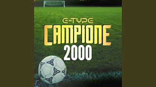 Campione 2000 Pinocchio Remix [upl. by Bent]