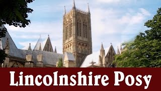 Percy Grainger performs songs from Lincolnshire Posy [upl. by Bensky280]