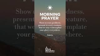 July 7th Morning Prayer shorts [upl. by Azriel]