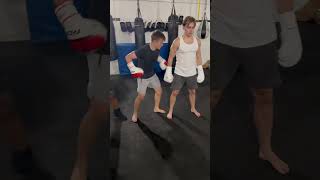 Body conditioning boxing boxingtraining muaythai kickboxing punch boxer mma training [upl. by Selym]