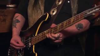 Lemmy Kilmister Bass Solo 2015 [upl. by Ayhay838]