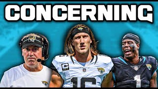 It’s Time To Have A Conversation About The Jacksonville Jaguars [upl. by Niamjneb]