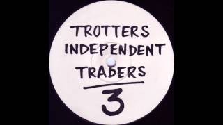 Trotters Independent Traders  Love So Pure [upl. by Orford883]