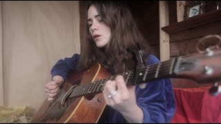 Blackwaterside  Anne BriggsBert Jansch Cover [upl. by Toby]