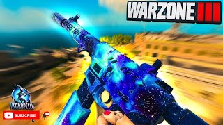 WARZONE SEASON 5 WEAPON PRESTIGE CAMO GRIND🔥 [upl. by Eliak762]