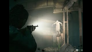 Alan Wake 2  Part 14  The Power of Light compels you [upl. by Nolrev670]