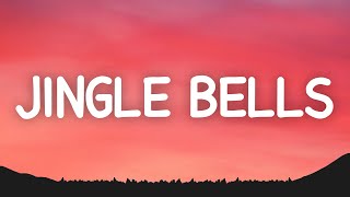 Jingle Bells Christmas Song Lyrics [upl. by Bryant392]