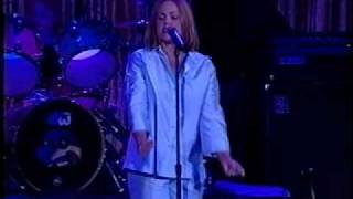 The GoGos Live Sanfrancisco 1999 part 1 [upl. by Einned430]