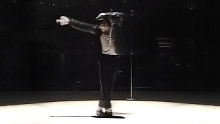 Michael Jackson  Billie Jean  Live in Munich 1992 60 FPS [upl. by Odetta]