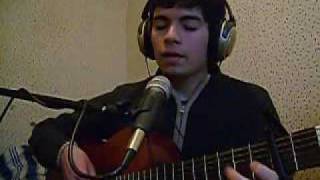 Cycling Trivialities  Jose Gonzalez cover [upl. by Clara]