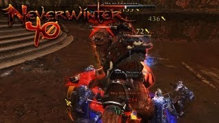 NEVERWINTER HD 040  Auf sie mit Gebrüll ★ Lets Play Neverwinter [upl. by Halla]