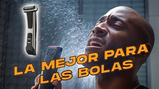 4 AÑOS AFEITANDOME LAS PARTES SIN PASAR TRABAJO  Philips Norelco bodygroom 7000 Review completo [upl. by Andrew]