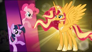 My Little Pony Friendship Is Magic Pinkie Pie amp Fluttershy [upl. by Ecyt436]