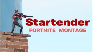 Fortnite Montage  Startender ABoogie Wit Da HoodieOSRC [upl. by Burne122]