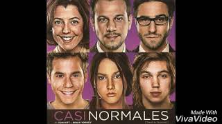 Casi Normales 2018  7ma Temporada  15 Casi Normales [upl. by Haroved]