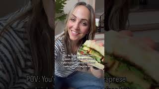 High Protein Vegan Sandwiches [upl. by Manno]