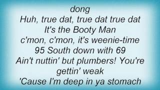 69 Boyz  Ding Dong Song Lyrics [upl. by Worrad]