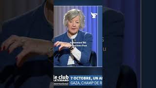 7 octobre «Le bilan est terrible» [upl. by Akeryt784]