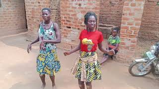 acholi cultural traditional dance [upl. by Scotney150]