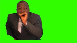 YOLO GUY meme Green Screen  chromakey [upl. by Anahpos]