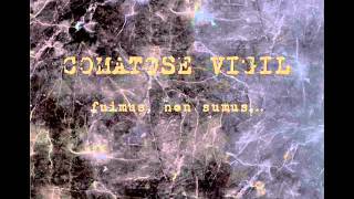 Comatose Vigil  Fuimus Non Sumus Full Album [upl. by Occer74]