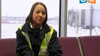 Job Profile  Flight Dispatcher Manchester Airport Group [upl. by Colburn]