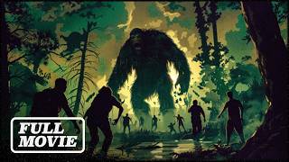 FULL MOVIE Bigfoot Country 2019  Action Horror Movie [upl. by Parris411]