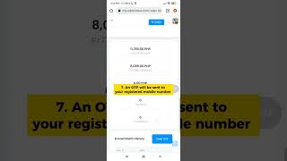 HOW TO ENCASH FROM DTC to BIBO [upl. by Adnoved99]