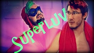 Septiplier  Superluv [upl. by Ydaj]