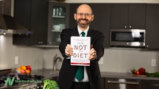 Trailer for How Not to Diet Dr Greger’s Guide to Weight Loss [upl. by Aivital]