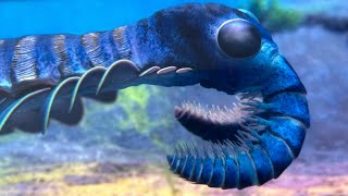 Dunkleosteus Vs Ammonite Anomalocaris Vs Trilobites amp More Chapter 2 Review  Life On Our Planet [upl. by Silloh]