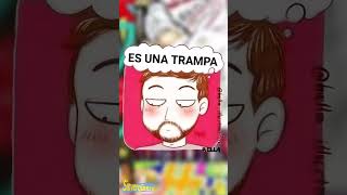 ESTO ES UNA TRAMPA [upl. by Nirat112]