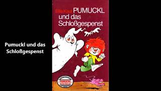 Pumuckl und das Schlossgespenst  Schloßgespenst  Kinder Hörspiel  Meister Eder und sein  CD [upl. by Eiznekcam681]