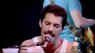 Queen  Killer Queen LIVE  HD [upl. by Edholm]