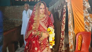 SeemaSachinविवाहसंस्‍कारWedding Anniversary Love Bondहिन्दू रीति रिवाज के अनुसार  Blessings [upl. by Autum]