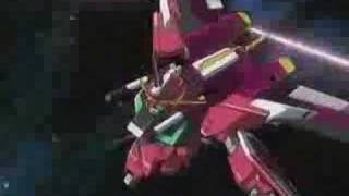 Gundam Wing Ending 1080p HD [upl. by Tobie]