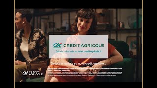 Mutuo Crédit Agricole [upl. by Byrne]