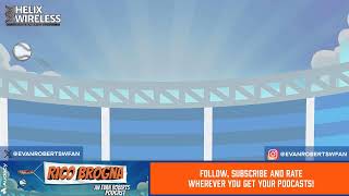 New York Mets vs Arizona Diamondbacks  Rico Brogna Live episode 280 [upl. by Enomys]