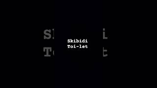 Travis Scott Lyrics Skibidi Toilet [upl. by Eiramaneet130]